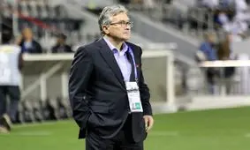 برانکو و الاهلی به دنبال جبران شکست سنگین