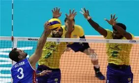 شروع مقتدرانه مدعیان کسب سهمیه در روز نخست + نتایج کلی