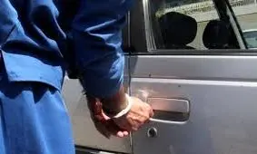 اقدام پلیدانه داماد بچه پولدار با همسایه‌های پدر زنش