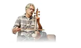 کارستان کمانچه کلهر