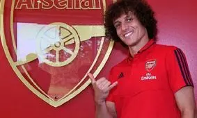 لوئیز: کمتر بازیکنی جرات می‌کند از چلسی به آرسنال برود