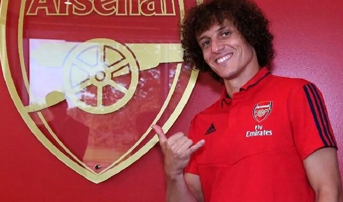 لوئیز: کمتر بازیکنی جرات می‌کند از چلسی به آرسنال برود