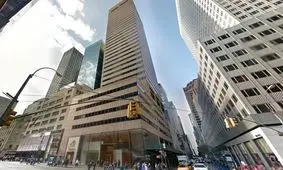 دادگاه نیویورک به نفع بنیاد علوی رای داد