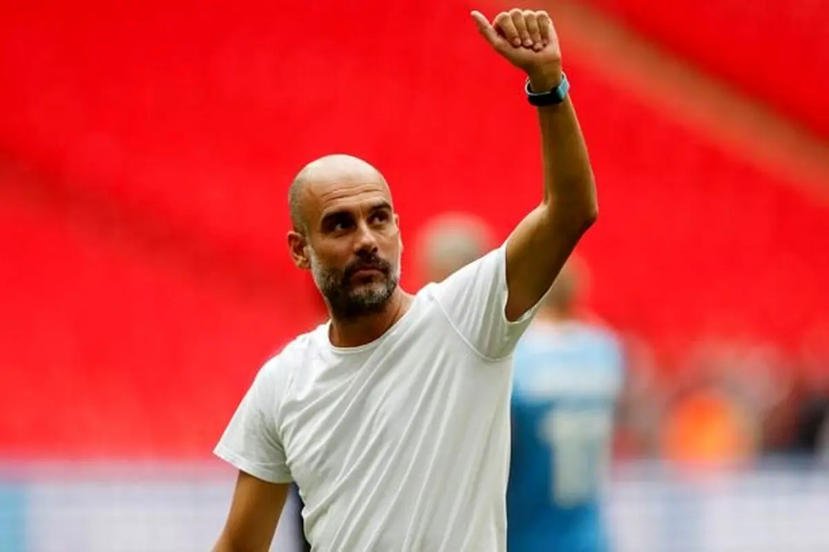 گواردیولا: برای هت‌تریک قهرمانی در لیگ برتر آماده‌ایم