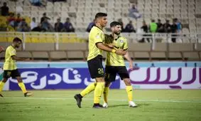 نفت مسجدسلیمان سخت‌ترین قرعه لیگ را دارد