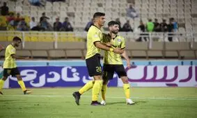 نفت مسجدسلیمان سخت‌ترین قرعه لیگ را دارد