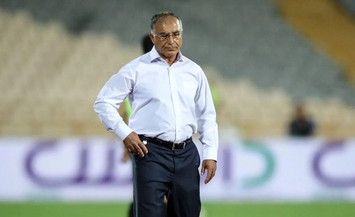 جلالی: سپاهان شانس اول قهرمانی است