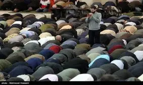 نماز یومیه مسلمانان موجب تسکین کمردرد می‌شود