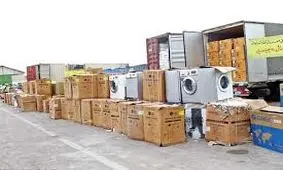 ورود سالانه دست‌کم ۱۳ میلیارد دلار کالای قاچاق به کشور