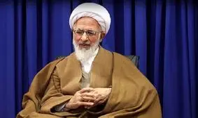 آیت‌الله جوادی آملی: وقتی مردم فقیر هستند به دنبال کدام اقتصاد مقاومتی هستید؟