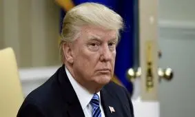 ترامپ: ما ملتی انتقام‌جو هستیم/تلافی می‌کنم!