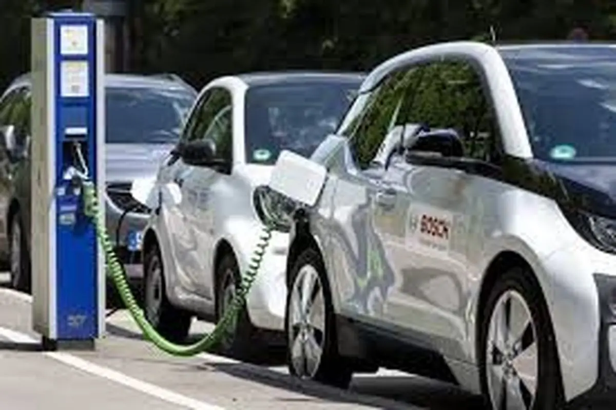 خودروهای تمام‌برقی در کدام کشورهای اروپایی مشتری دارند؟