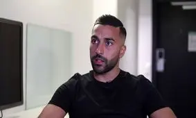 تمجید سرمربی آمیان از ستاره تیم ملی ایران