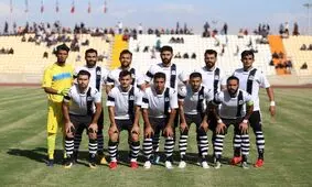با دو بازیکن جدید لیست شاهین بسته می شود