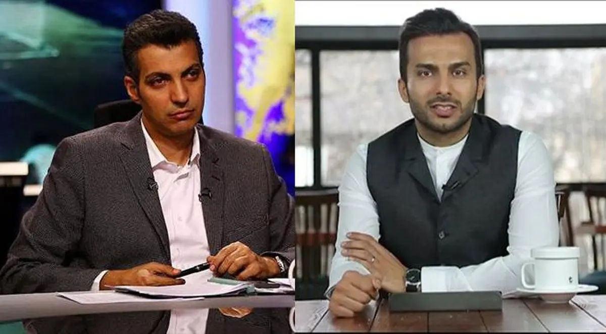 این هم معجون میثاقی برای شبکه سه!