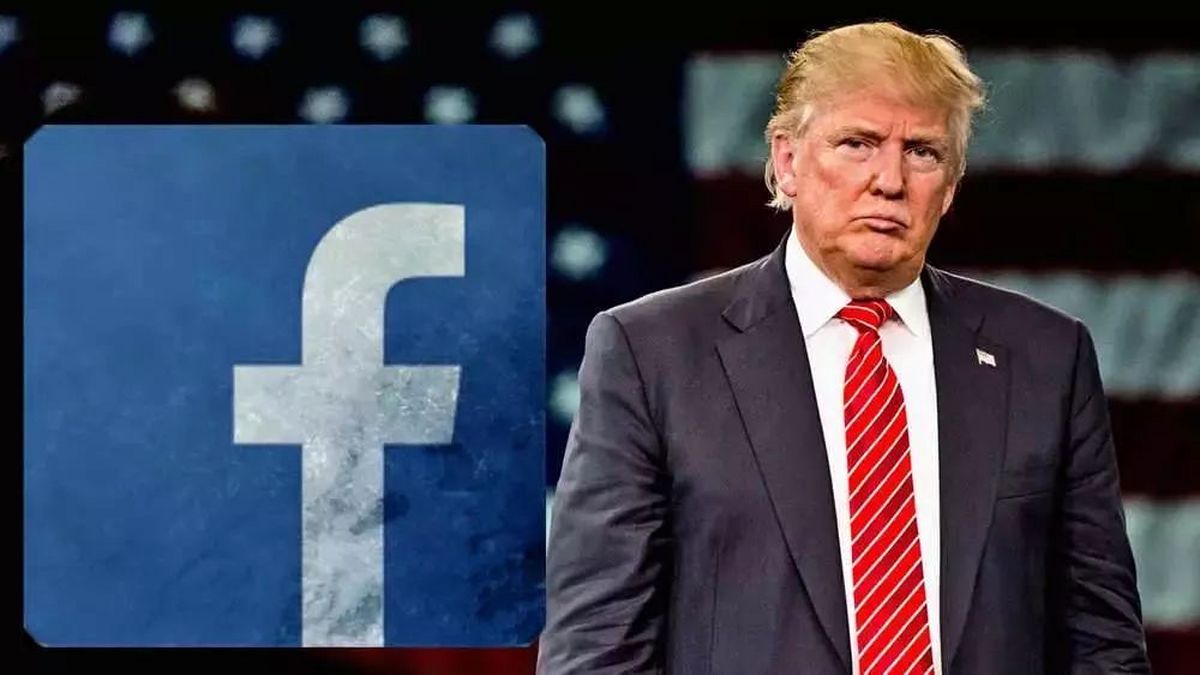 ترامپ در تدارک صدور فرمانی اجرایی برای کنترل شبکه‌های اجتماعی