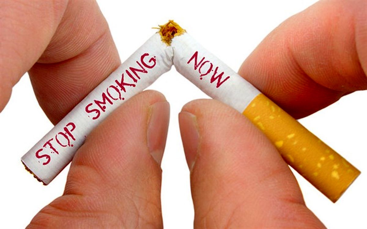۵ ترفند ساده برای ترک سیگار