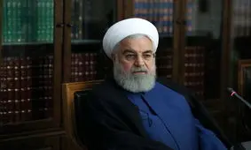 روحانی: می‌توان تصمیم‌های راهگشا برای رفاه مردم و ثبات اقتصادی گرفت
