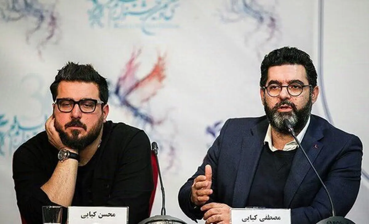 ترکیب جدیدی از بازیگران سینما و تلویزیون در «هم‌گناه» برادران کیایی 