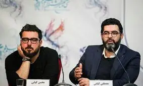 ترکیب جدیدی از بازیگران سینما و تلویزیون در «هم‌گناه» برادران کیایی 