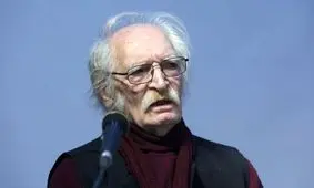 درخواست محمود دولت‌آبادی از پلیس فتا