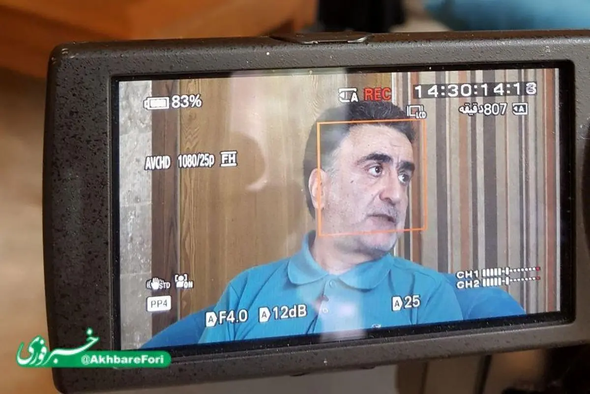 اصلاح‌طلبان اشتباهات بزرگی داشته‌اند / جهانگیری نماینده اصلاح‌طلبان در دولت نیست / لاریجانی پتانسیل ریاست‌جمهوری را ندارد / روحانی و خاتمی به طور مرتب دیدار می‌کنند / برای شکستن تحریم‌ها به یک دوم خرداد دیگر نیاز داریم