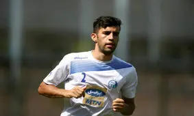 رضاوند: نمی‌شود قهرمانی را پیش‌بینی کرد/ مصدوم نیستم