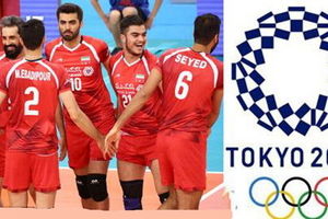 پخش مسابقات ایران با گزارش کرده
