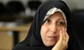 فاطمه هاشمی: منافقین پدرم را اکبر شاه نامیدند