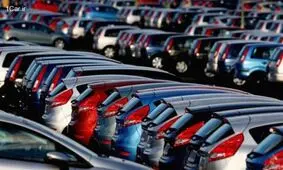 قیمت خودروهای وارداتی در بازار/ جدول