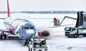 یکی از اصلی‌ترین علل سقوط هواپیماها اصلاح شد