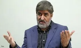 انتقاد صریح علی مطهری از آیت‌الله یزدی