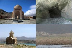 ۱۰ شهر خنک ایران که از گرمای تابستان می‌توانید به آنها پناه ببرید!+تصاویر