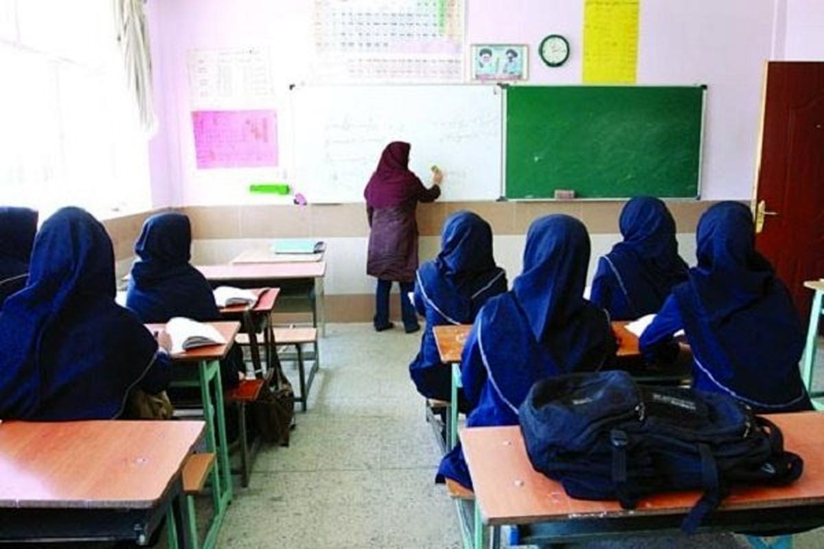 تغییر نحوه برگزاری آزمون ورودی مدارس سمپاد و نمونه دولتی / نتایج امروز اعلام میشود