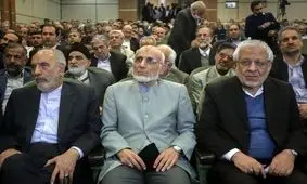 عبور موتلفه از شورای وحدت /اقتدای پیشکسوتان اصولگرا به جامعه روحانیت