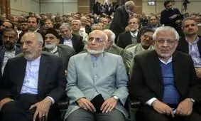 عبور موتلفه از شورای وحدت /اقتدای پیشکسوتان اصولگرا به جامعه روحانیت