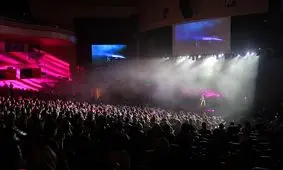 نگاهی به کنسرت‌های نیمه دوم مرداد/ ۷ اجرا ویژه‌ بانوان