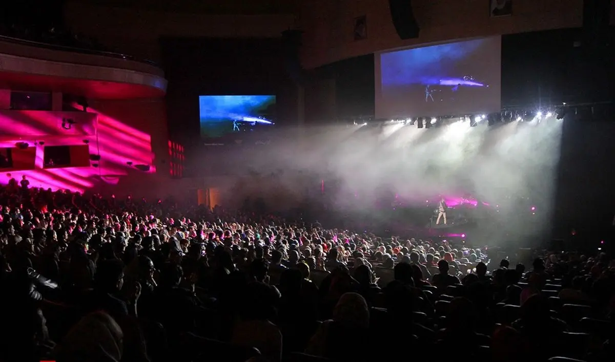 نگاهی به کنسرت‌های نیمه دوم مرداد/ ۷ اجرا ویژه‌ بانوان