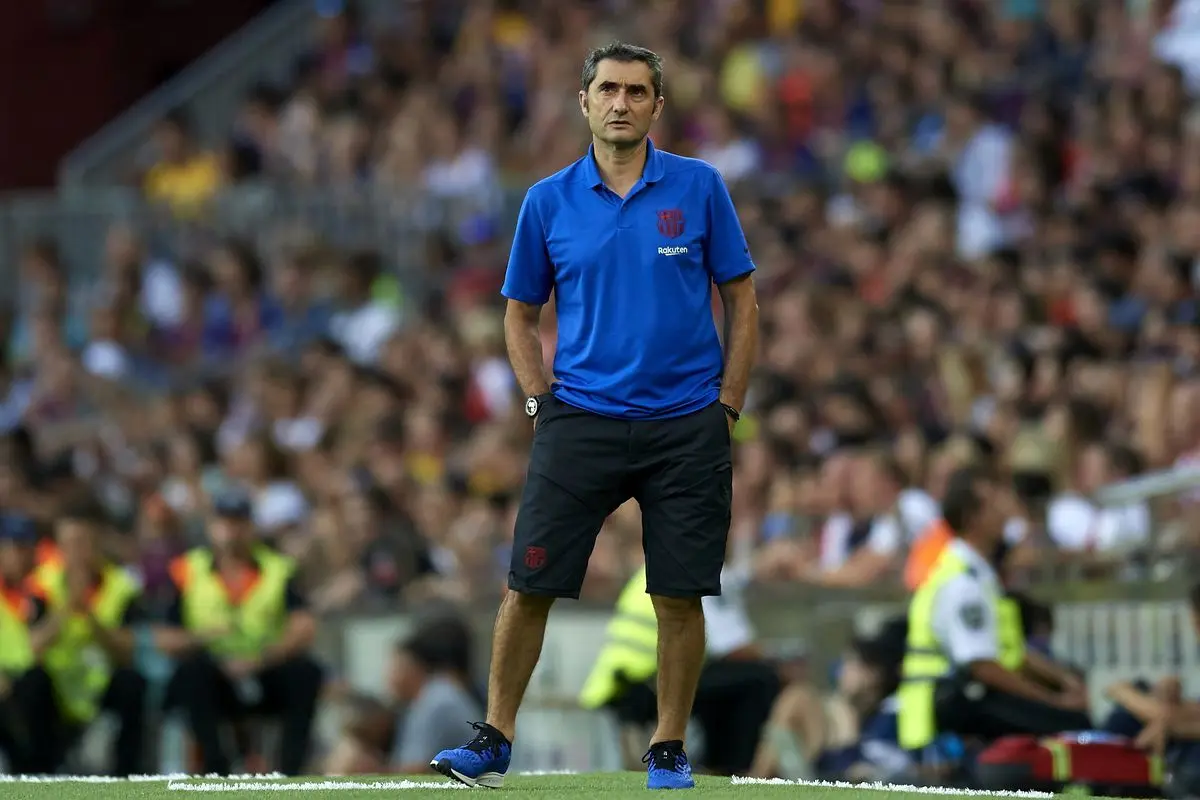 والورده: از اولین گلزنی گریزمان برای بارسا خوشحالم