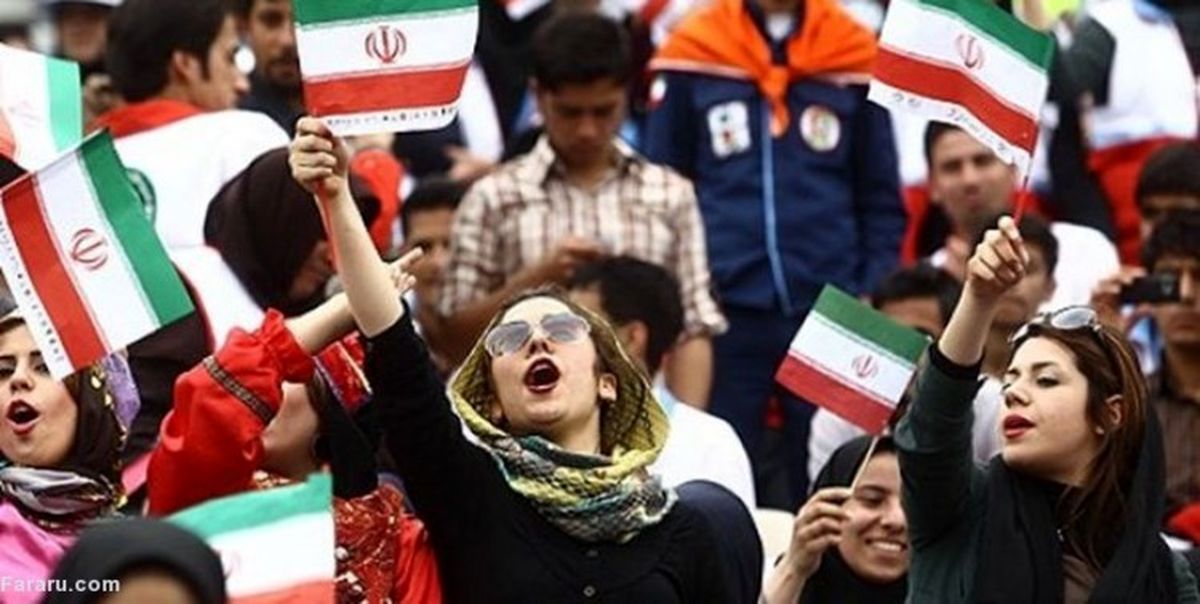 وزیر ورزش هم پیششرط "بانوان" را نپذیرفت