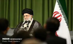 بعدازظهرِ روز عرفه یکی از ساعات بهشت است/به معانی دعا توجه کنید