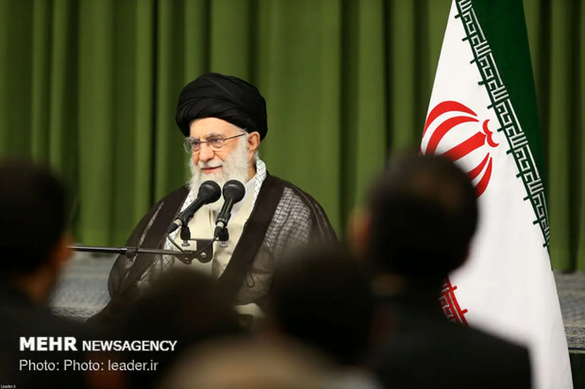 بعدازظهرِ روز عرفه یکی از ساعات بهشت است/به معانی دعا توجه کنید