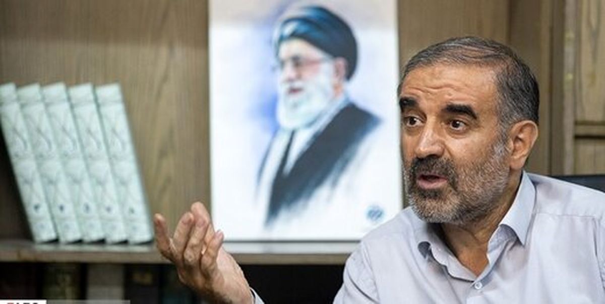 انبارلویی: یک مشت آدم قالتاق وارد شورای شهر شدند /اصلاح طلبانی که فساد مالی و اخلاقی دارند میخواهند شورای نگهبان را بترسانند