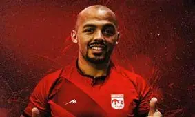 ستاره برزیلی، غایب احتمالی اولین بازی فصل تراکتور