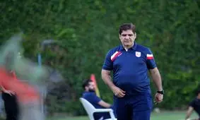 مهاجری: گل‌گهر تیم شایسته‌ای است