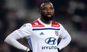 لیون دمبله را به یوونتوس نخواهد داد