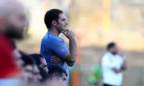 صادقی: نمی‌توانیم به شکست پرسپولیس تکیه کنیم