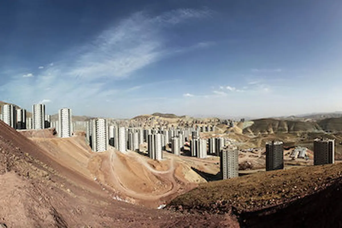 آغاز عملیات اجرایی حدود ۲۰ هزار واحد در شهرهای جدید