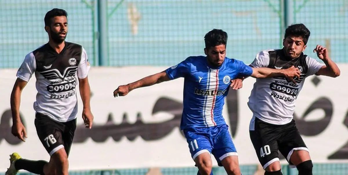 تعویق یک روزه بازی شاهین شهرداری بوشهر و سپاهان اصفهان!