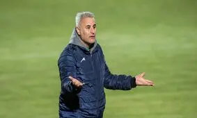 خرمگاه : سایپا جوان وخطرناک است/درس بزرگی از آسیا گرفتیم